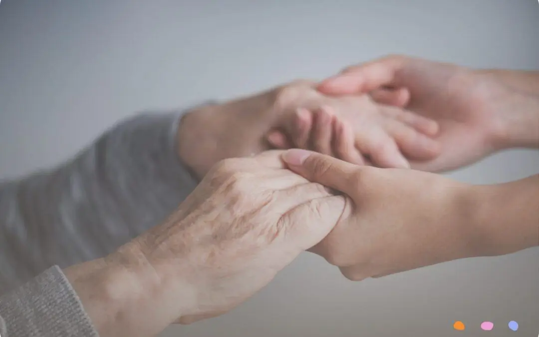 El duelo de las familias con seres queridos en residencias: Adaptarnos a la nueva realidad y volver a vivir hoy – Parte 3