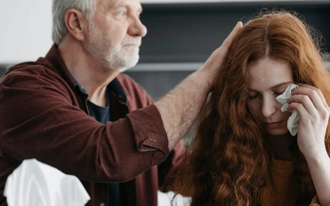 Hablamos del duelo… ¿Por qué algunos sentimientos tardan en salir?