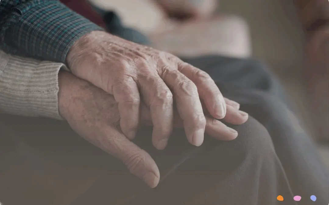 Duelo de dejar tu hogar para ir a vivir a una residencia – Parte 1