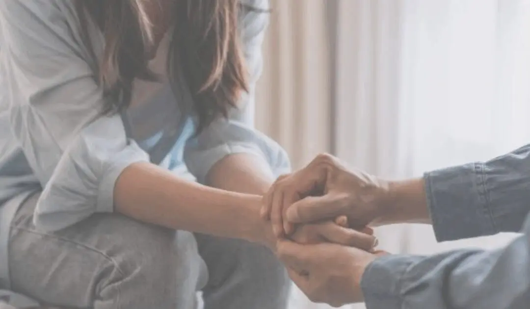 Acompañar el duelo para que no se haga invisible