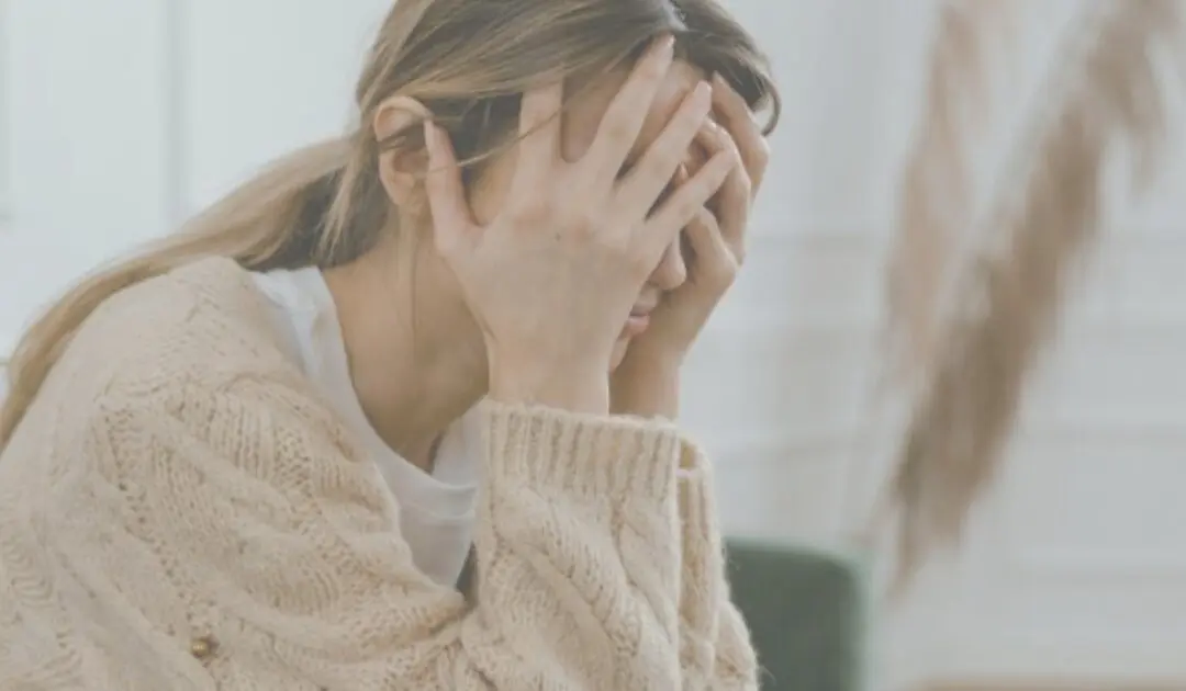 Cómo afecta el duelo a tu cuerpo: señales que no deberías ignorar