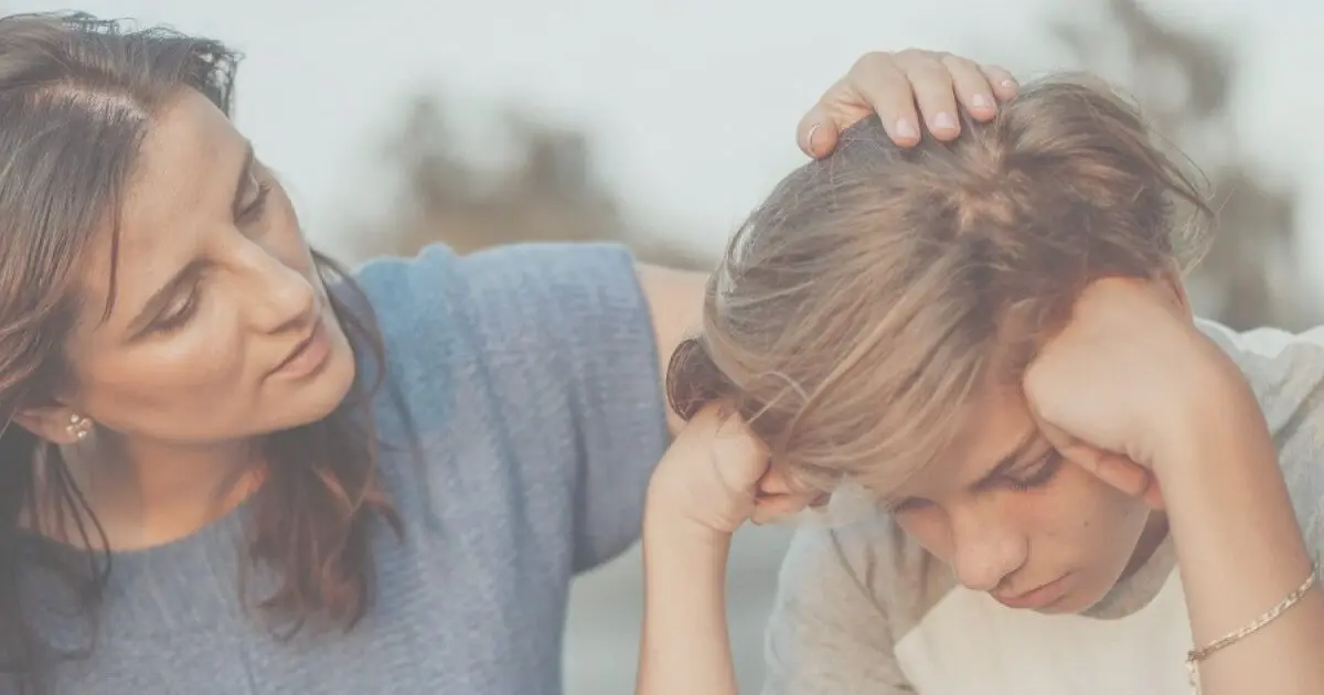 Duelo adolescente duelo en la adolescencia