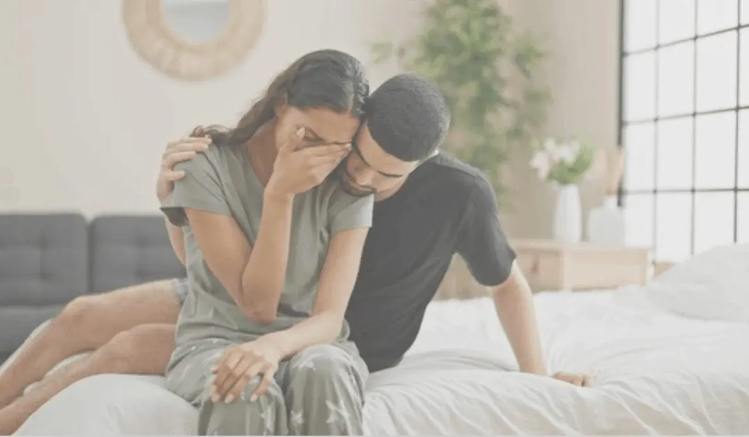 Cómo ayudar a unos padres que han perdido a su hijo/a