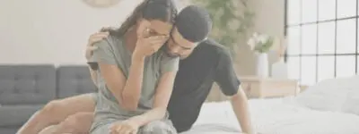 Padres que han perdido a su hijo