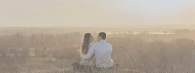 Enamorarse durante el duelo