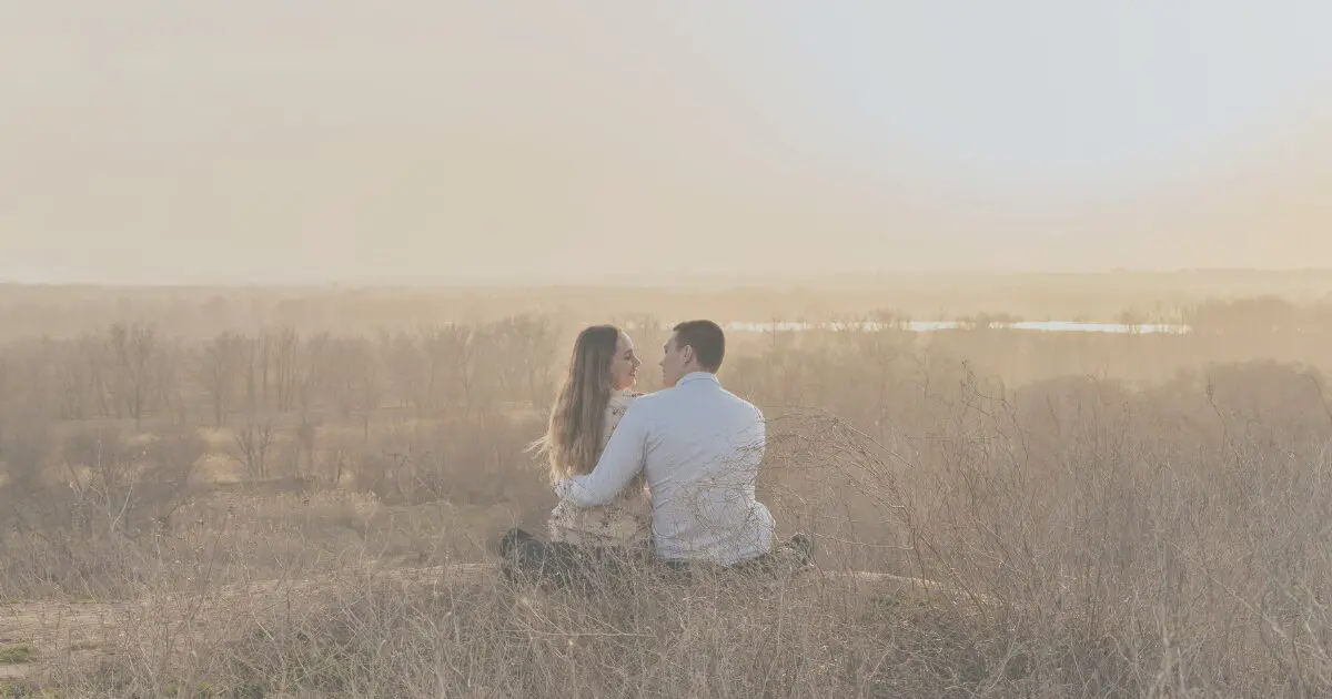 Enamorarse durante el duelo