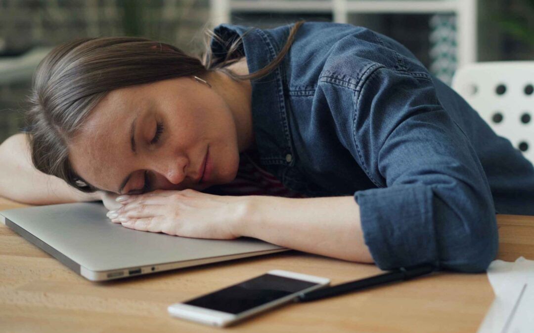 Cómo el duelo afecta al sueño: Trastornos y consejos para que duermas mejor