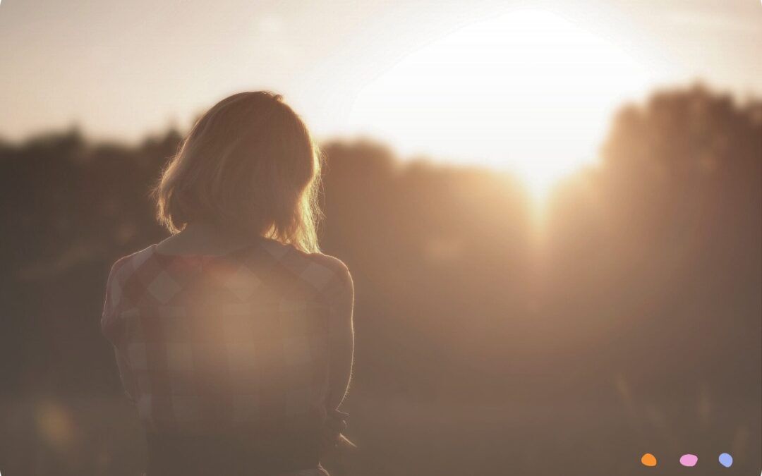 Pérdida y cambios en la identidad: ¿Quién soy ahora sin esa persona?