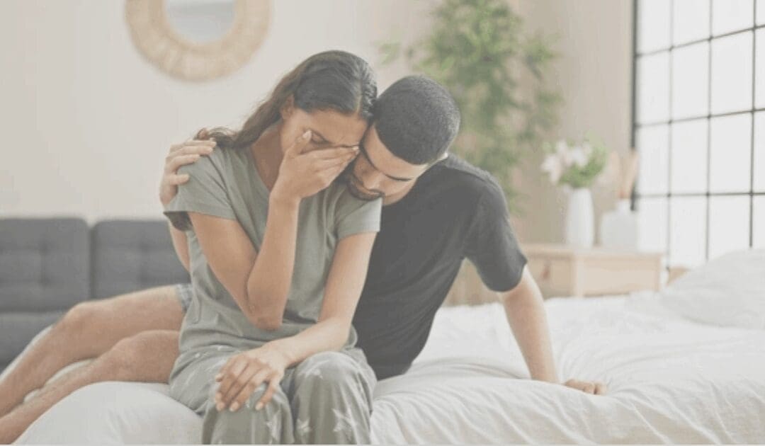 Cómo ayudar a unos padres que han perdido a su hijo/a