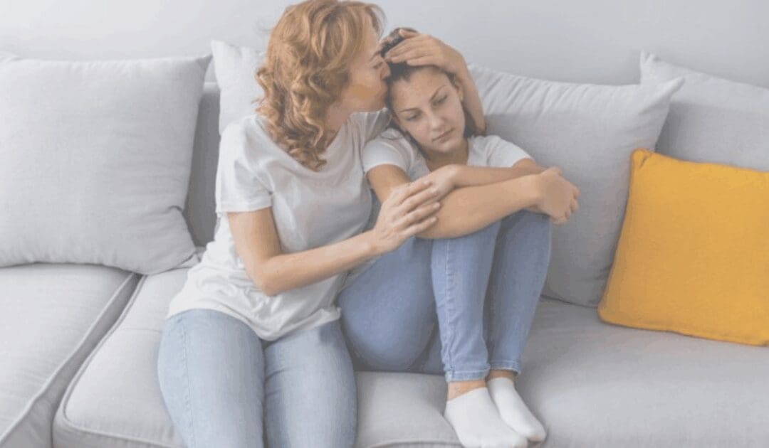 El duelo en la adolescencia: Cómo viven la pérdida y qué necesitan de los adultos